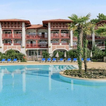 Le Domaine De Gascogne - Appartement 2 Pieces 4/5 Personnes Biscarrosse Dış mekan fotoğraf