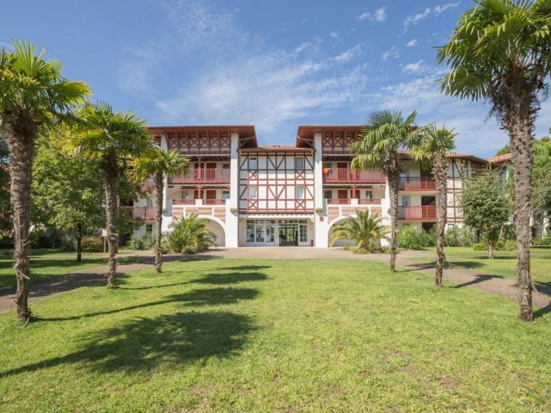 Le Domaine De Gascogne - Appartement 2 Pieces 4/5 Personnes Biscarrosse Dış mekan fotoğraf