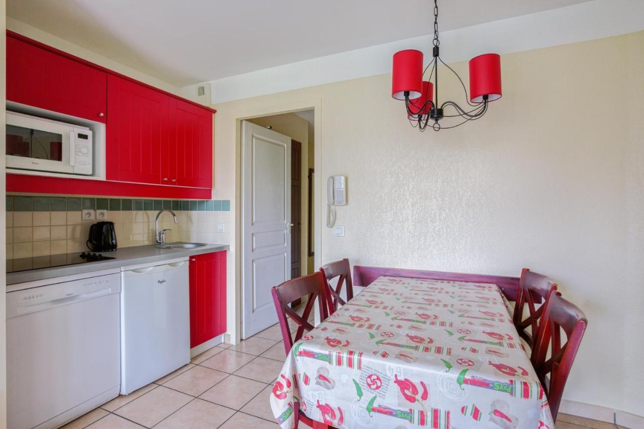 Le Domaine De Gascogne - Appartement 2 Pieces 4/5 Personnes Biscarrosse Dış mekan fotoğraf