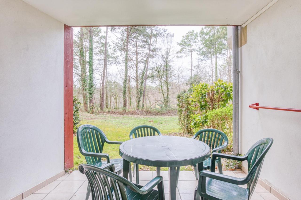 Le Domaine De Gascogne - Appartement 2 Pieces 4/5 Personnes Biscarrosse Dış mekan fotoğraf