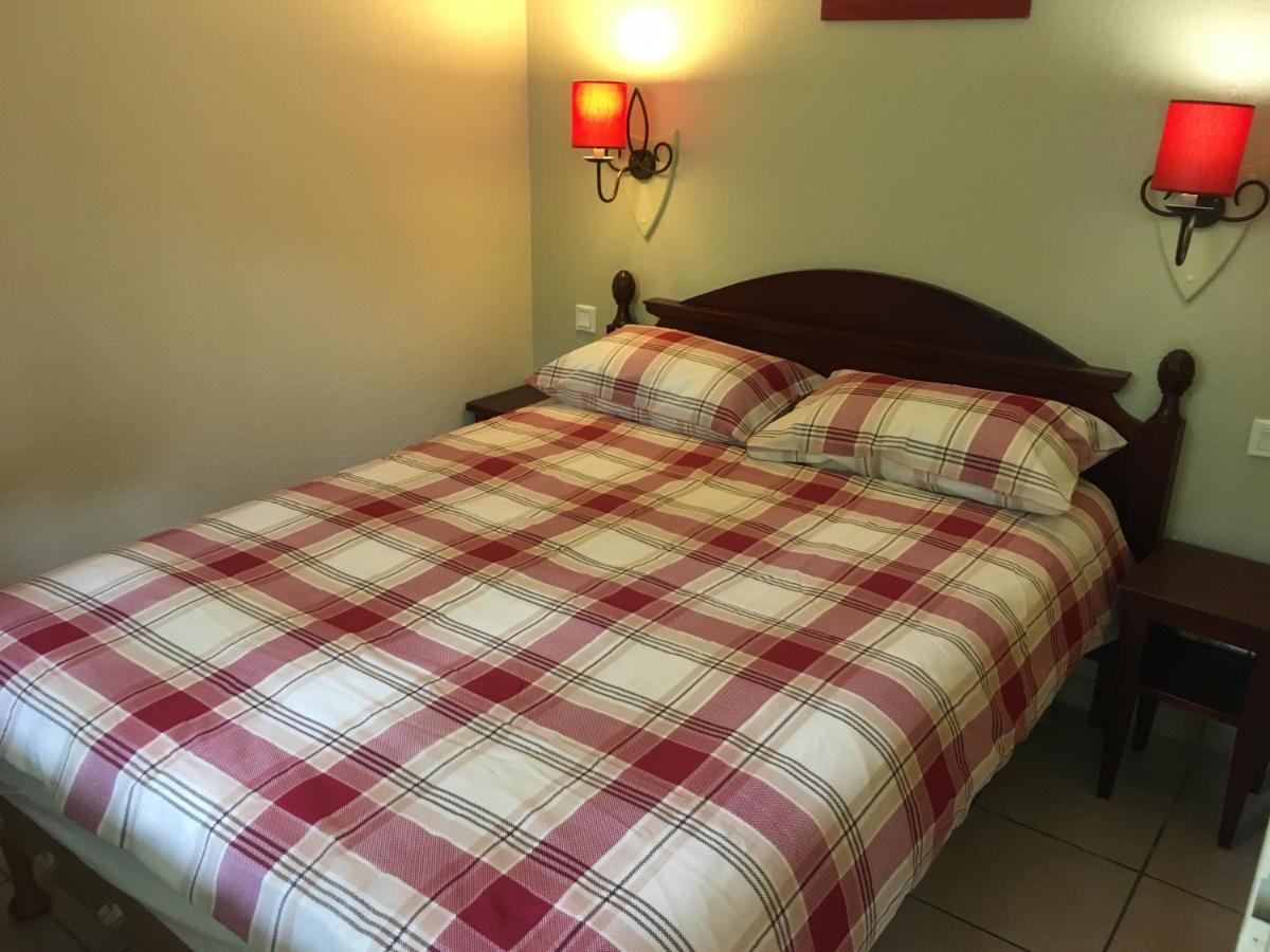 Le Domaine De Gascogne - Appartement 2 Pieces 4/5 Personnes Biscarrosse Dış mekan fotoğraf